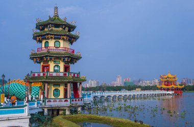 Kaohsiung 'da Wuliting