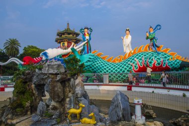 Kaohsiung 'da Wuliting