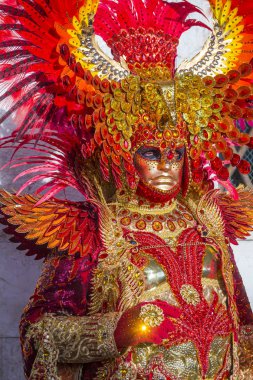 2019 Venedik karnavalı