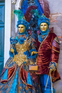 2019 Venedik karnavalı 