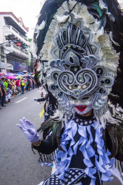2019 Masskara Festivali