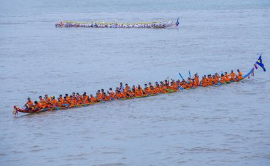 Phnom Penh Su Festivali