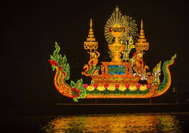 Phnom Penh Su Festivali