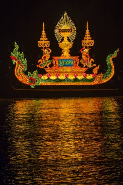Phnom Penh Su Festivali