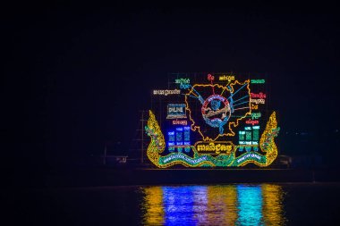 Phnom Penh Su Festivali