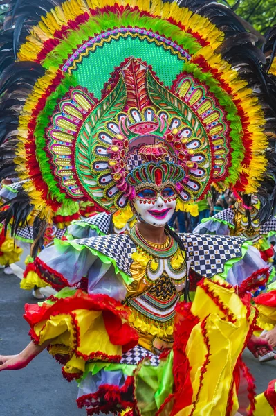 2019マスカラ祭り — ストック写真