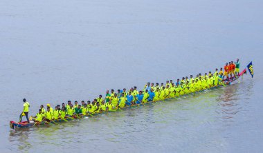Phnom Penh Su Festivali