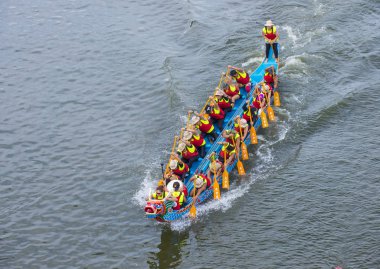 Taipei 2019 Dragonboat Festivali 