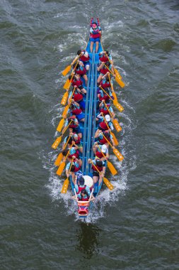 Taipei 2019 Dragonboat Festivali 