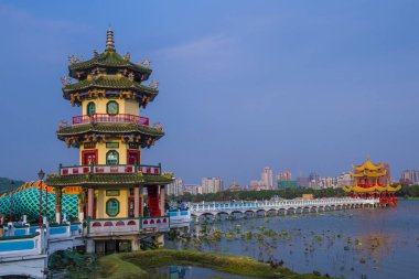 Kaohsiung 'da Wuliting