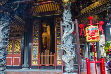 Dalongdong Baoan Tapınağı