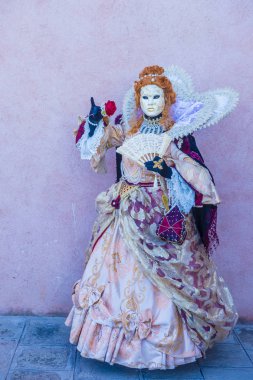 2019 Venedik karnavalı