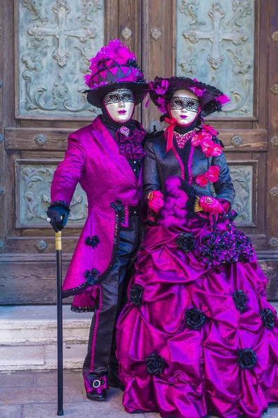 Carnaval de Venise 2019 — Photo