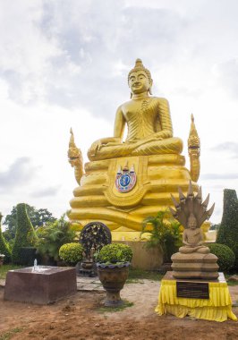 Phuket büyük Buda