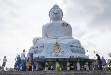 Phuket büyük Buda