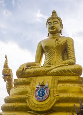 Phuket büyük Buda