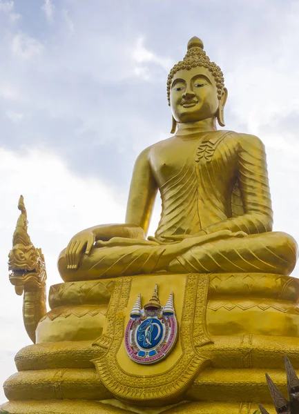 Phuket grande buddha — Foto Stock