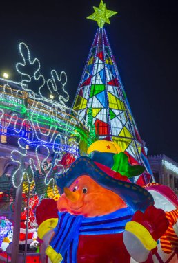 Macau Işık Festivali