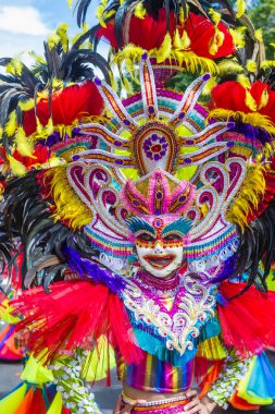2019 Masskara Festivali