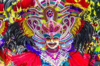 2019 Masskara Festivali