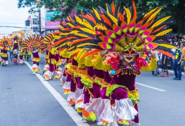 2019 Masskara Festivali