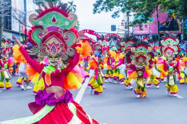 2019 Masskara Festivali