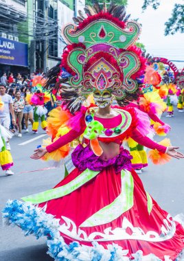 2019 Masskara Festivali