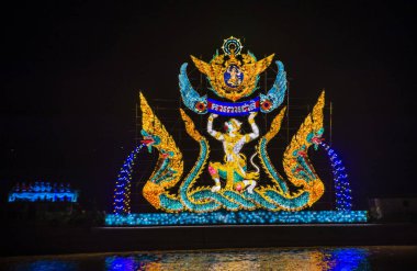 Phnom Penh Su Festivali