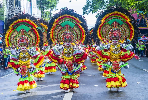 2019 Masskara Festivali