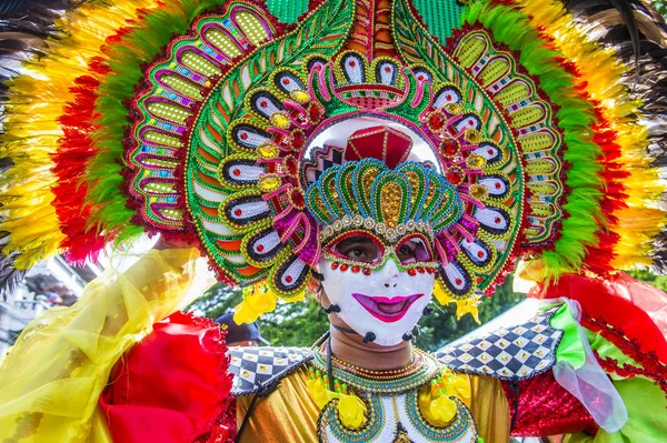 2019 Masskara Festivali