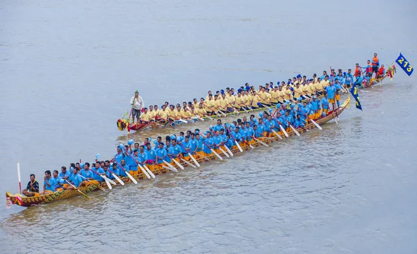 Phnom Penh Su Festivali