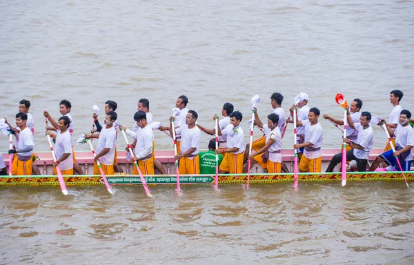 Phnom Penh Su Festivali