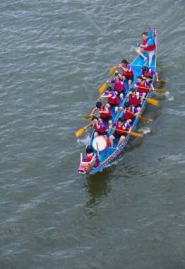 Taipei 2019 Dragonboat Festivali 