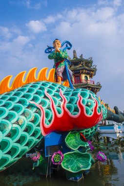 Kaohsiung 'da Wuliting