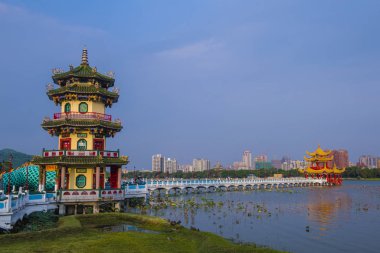 Kaohsiung 'da Wuliting