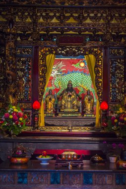 Dalongdong Baoan Tapınağı