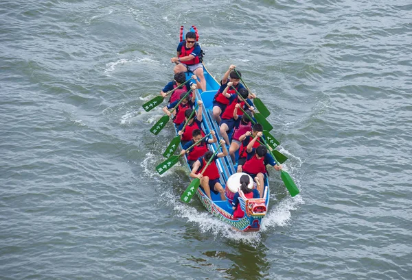 Taipei 2019 Dragonboat Festivali 