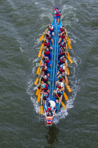 Taipei 2019 Dragonboat Festivali 