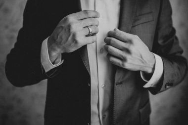 damat elleri