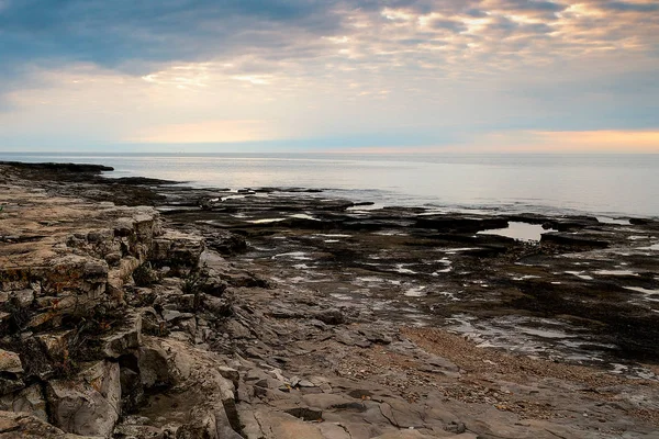 Savudrija Hırvat sahil