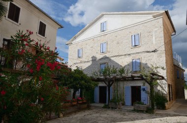 Sokak Bale City, Hırvatistan