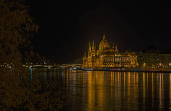 Parlamento Binası, Budapeşte, Macaristan