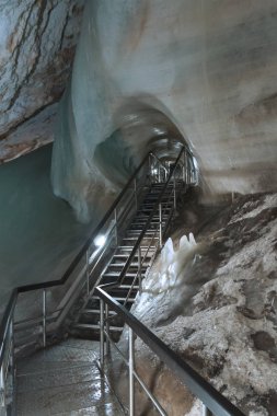 Dobsinska buz gibi mağara, Slovakya