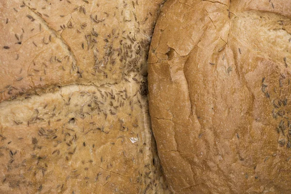 Ayrıntılı kimyon ile bezenmiş