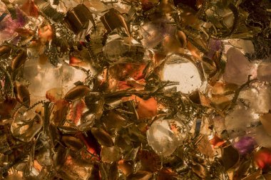 Metal spiraller grubuyla metal soyutlaması