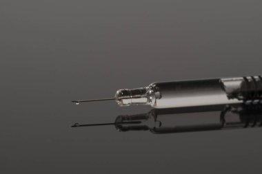 Ayrıntı noktası Derz Dolgu ile şırınga