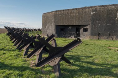 Çek Cumhuriyeti tarihi Hisar/Kale