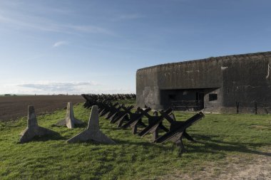 Çek Cumhuriyeti tarihi Hisar/Kale