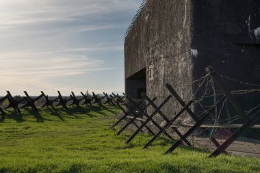 Çek Cumhuriyeti tarihi Hisar/Kale