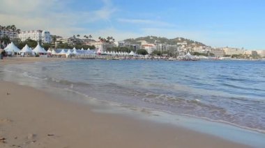 Yalı Cannes, Fransa